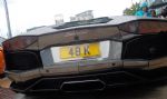 Need For Speed In Salford